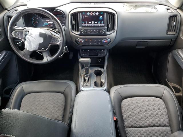 2017 CHEVROLET COLORADO Z - 1GCGTDEN1H1276405