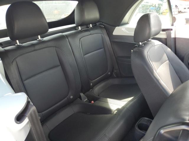 2015 VOLKSWAGEN BEETLE 1.8T 3VW517AT6FM815116
