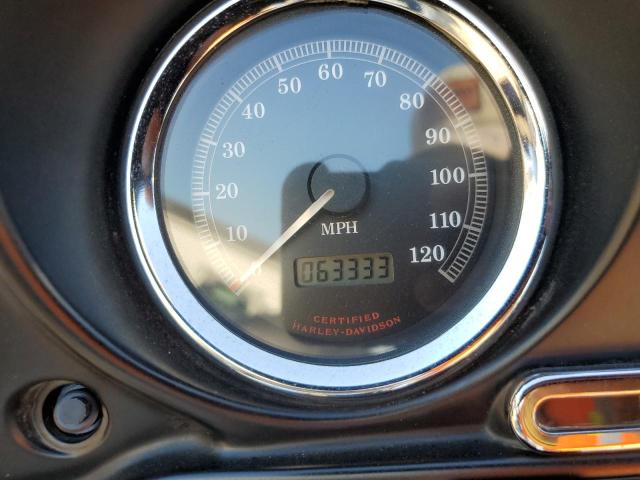 2003 HARLEY-DAVIDSON FLHTCUI ANNIVERSARY 1HD1FCW433Y622028