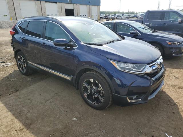 2019 HONDA CR-V TOURI 2HKRW2H97KH601299