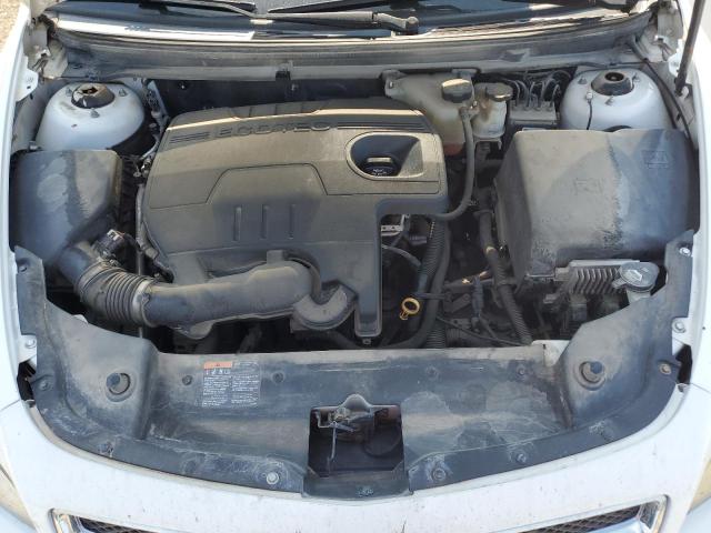 2012 CHEVROLET MALIBU 2LT - 1G1ZD5EU0CF353465