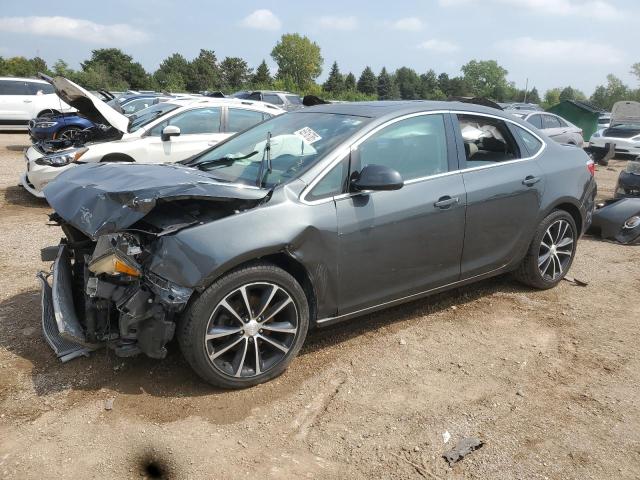 2016 BUICK VERANO SPO 1G4PW5SK9G4128292