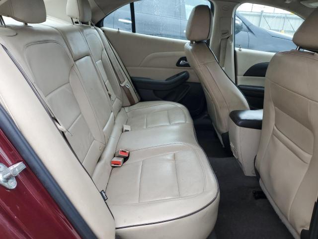 2016 CHEVROLET MALIBU LIM - 1G11E5SA1GF159442