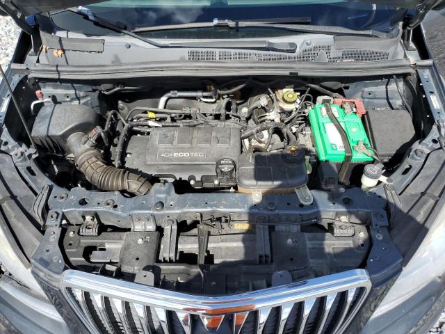 2016 BUICK ENCORE KL4CJASB4GB646813