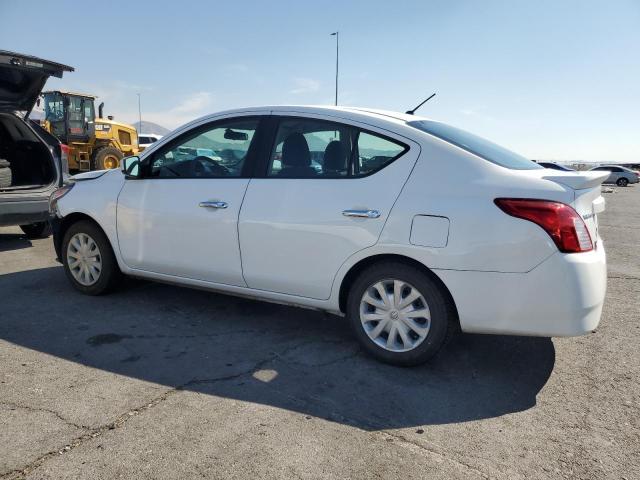 2018 NISSAN VERSA S 3N1CN7AP5JL822478