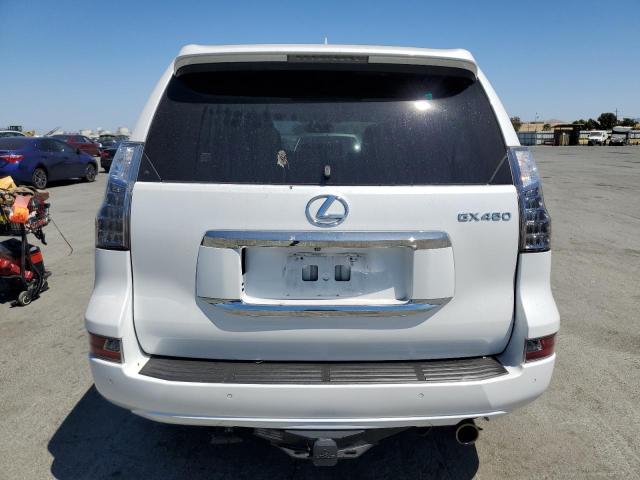 2015 LEXUS GX 460 JTJBM7FX2F5097544