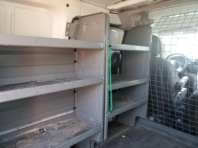 2017 CHEVROLET CITY EXPRESS LT 3N63M0ZN6HK700591