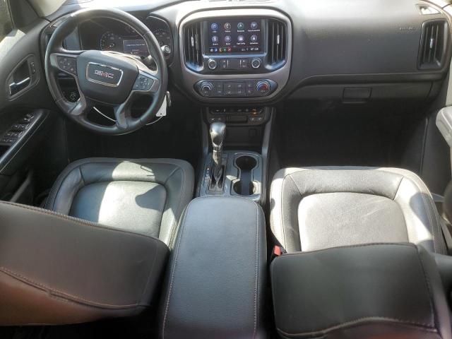 2022 GMC CANYON AT4 1GTG6FEN4N1193534