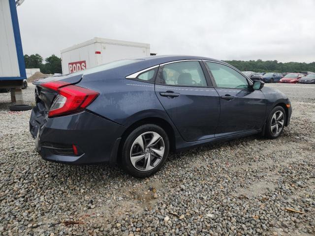 2020 HONDA CIVIC LX - 19XFC2F60LE011780