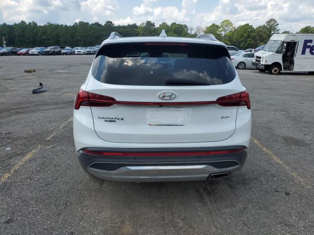2021 HYUNDAI SANTA FE L - 5NMS44AL1MH319250