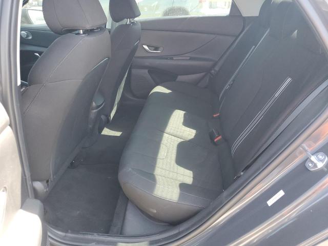 2023 HYUNDAI ELANTRA SE KMHLM4AG8PU607718