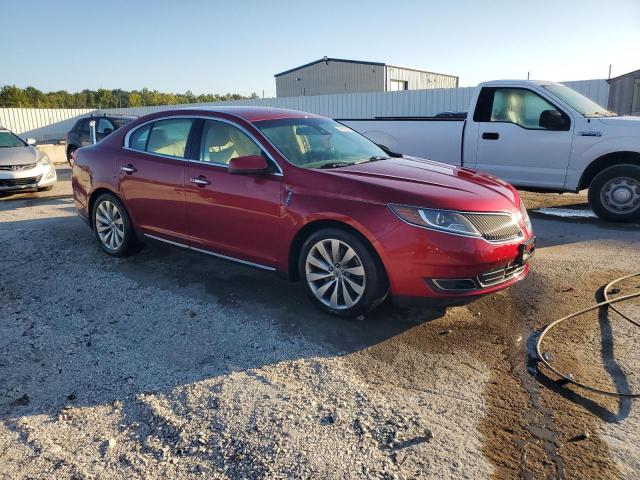 2015 LINCOLN MKS 1LNHL9EK1FG604788