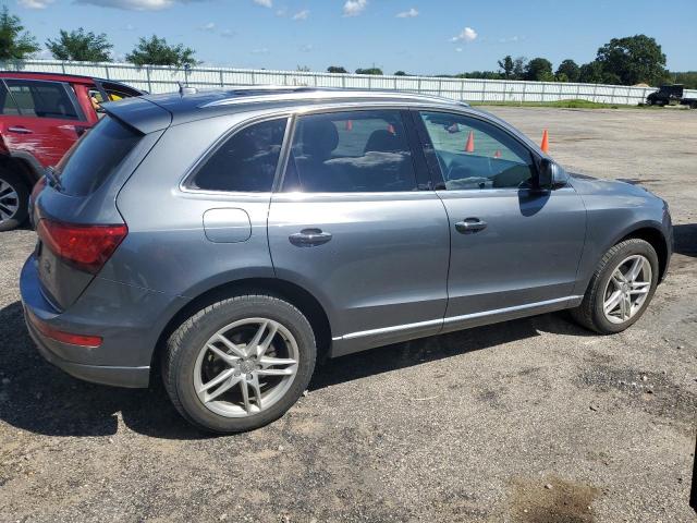 2016 AUDI Q5 PREMIUM WA1L2AFP8GA087808