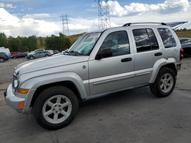 JEEP LIBERTY LI