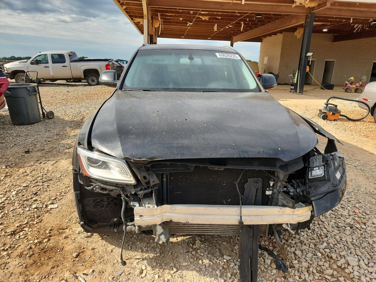 AUDI Q5 PREMIUM PLUS