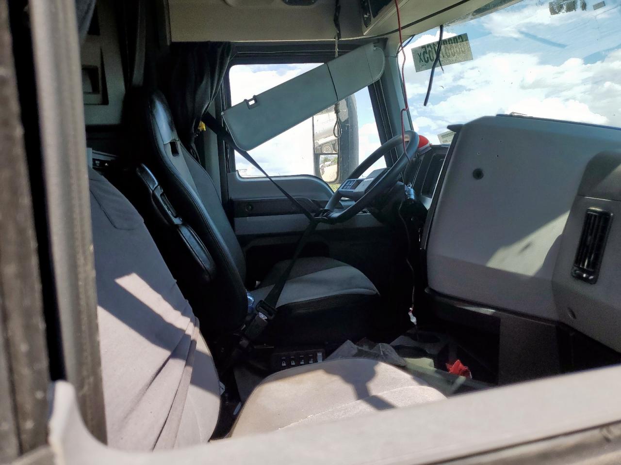 Lot #3280322958 2023 MACK ANTHEM