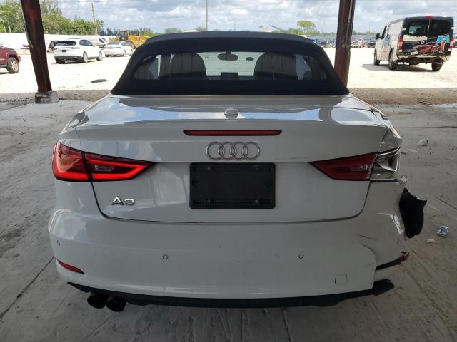 2015 AUDI A3 PREMIUM WAU5CLFF2F1116486