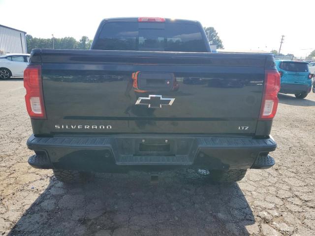 2017 CHEVROLET 150 EXP/CH 3GCUKSECXHG301389