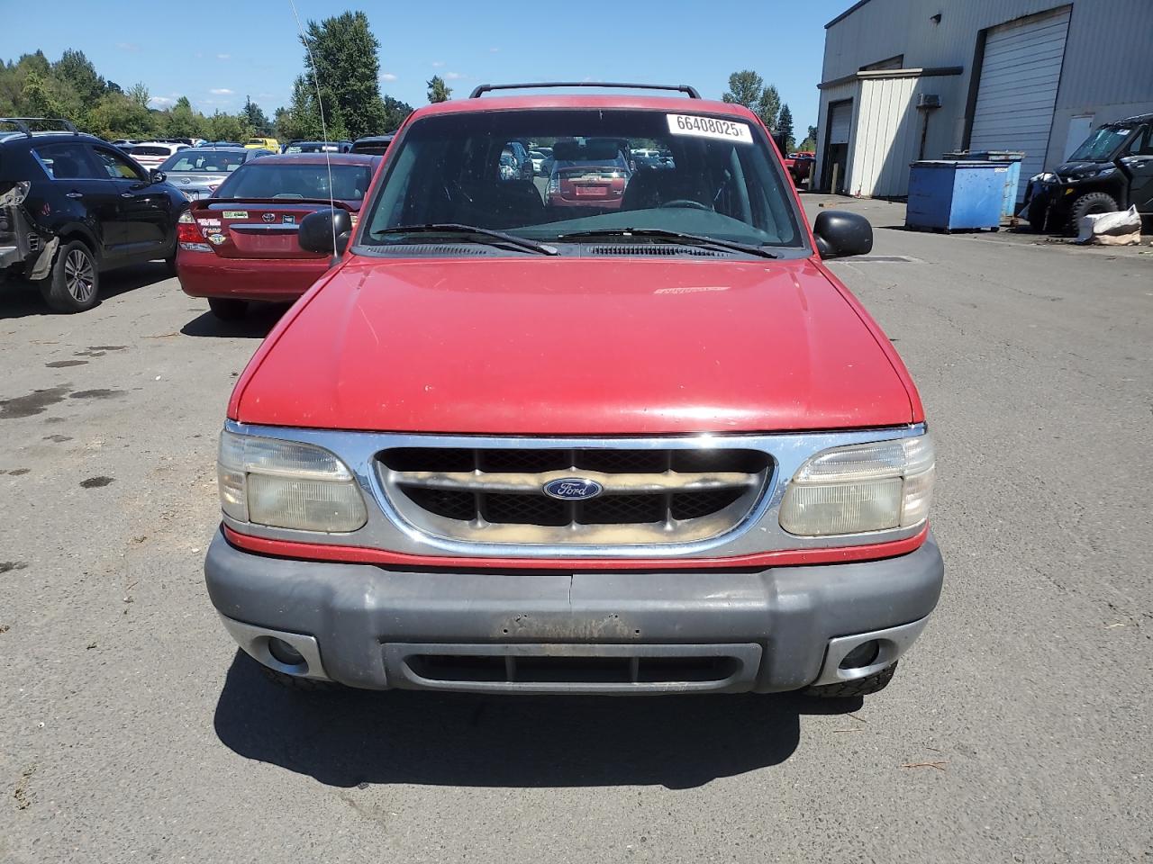 Lot #3269221113 1999 FORD EXPLORER
