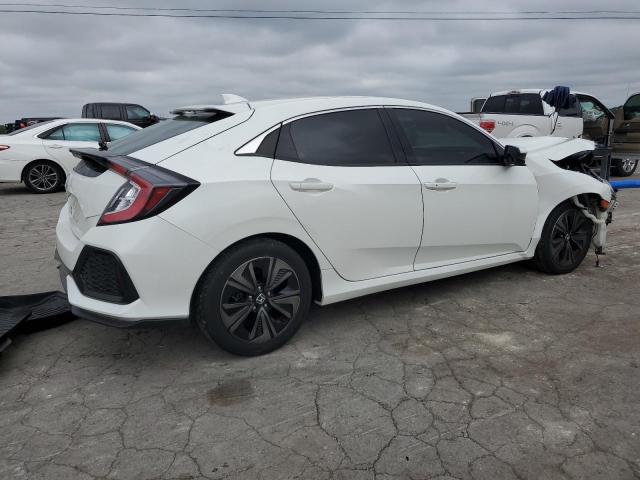 2018 HONDA CIVIC EX SHHFK7H54JU205545