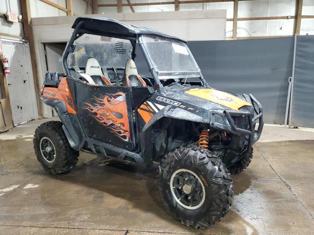2011 POLARIS RANGER RZR 4XAVE76A7BB080833