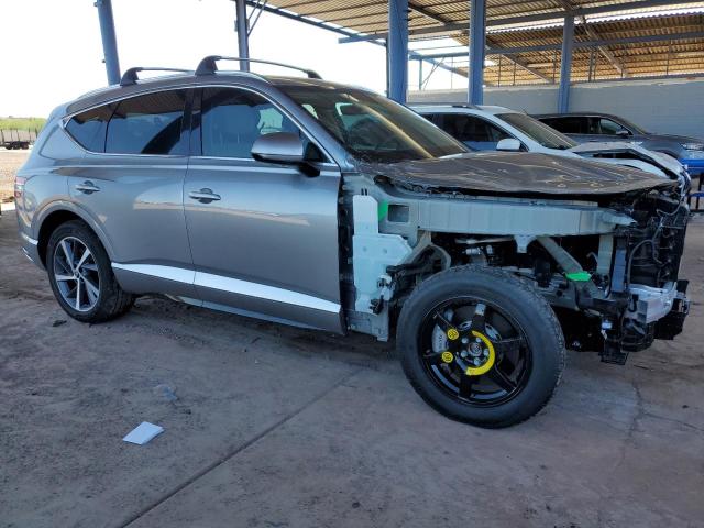 2025 GENESIS GV80 SELEC KMUHGESB9SU275854