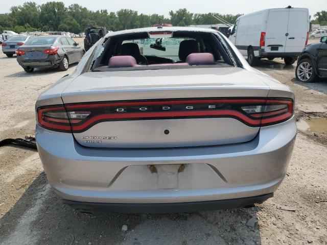 2015 DODGE CHARGER PO 2C3CDXKT8FH772515