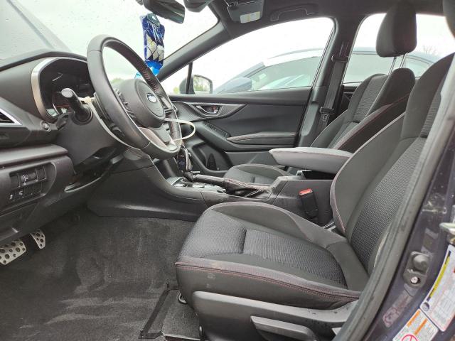 2017 SUBARU IMPREZA SP 4S3GKAM67H3611652