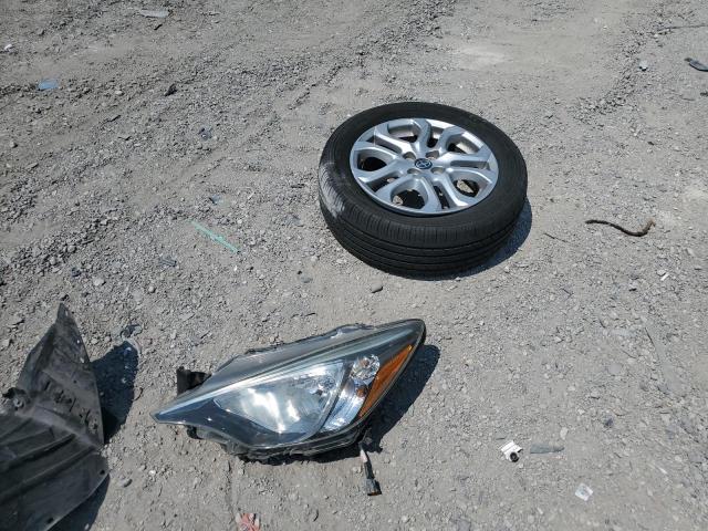2016 TOYOTA SCION IA 3MYDLBZV4GY136877