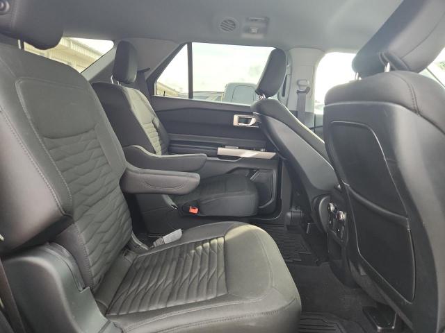 2020 FORD EXPLORER X - 1FMSK8DH3LGC38482