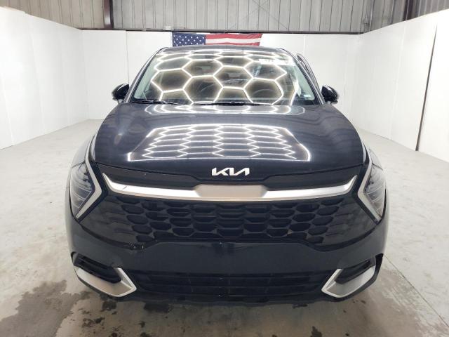 2024 KIA SPORTAGE L KNDPU3DF9R7218770
