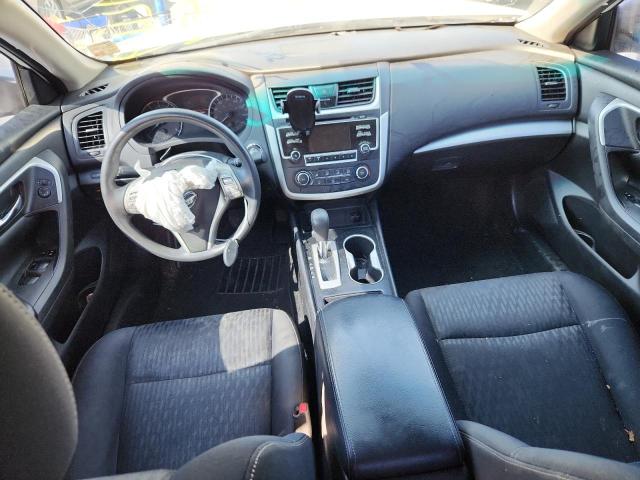 2018 NISSAN ALTIMA 2.5 1N4AL3AP8JC170850