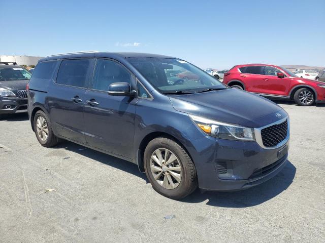 2015 KIA SEDONA LX #3293653387
