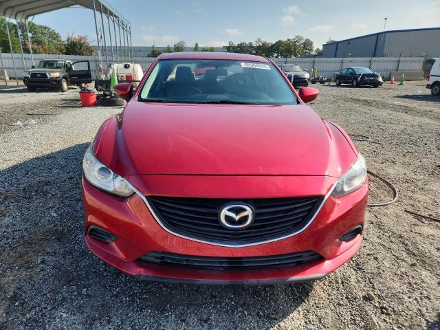2015 MAZDA 6 TOURING JM1GJ1V5XF1219590