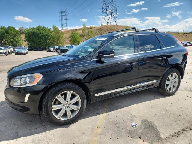 2017 VOLVO XC60 T5 IN YV440MDU2H2009141