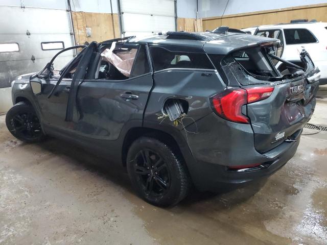 2021 GMC TERRAIN SL 3GKALVEV8ML389027