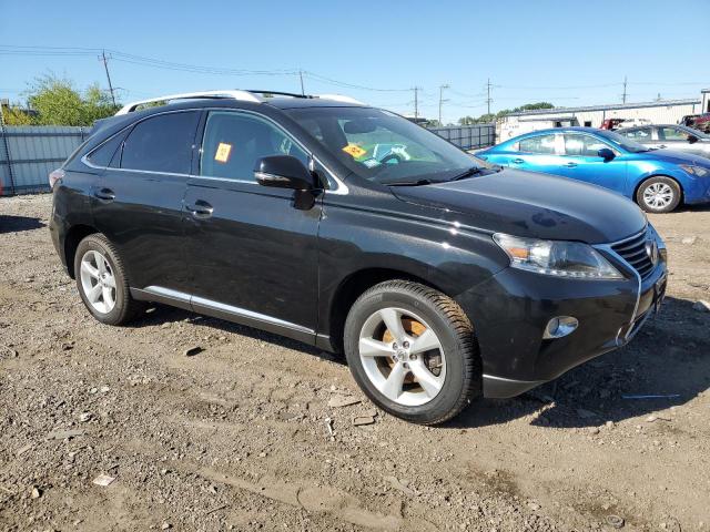 2015 LEXUS RX 350 BASE - 2T2BK1BA5FC320200