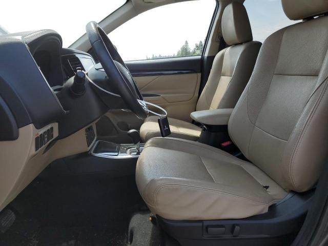 2018 MITSUBISHI OUTLANDER JA4AZ3A3XJZ045118