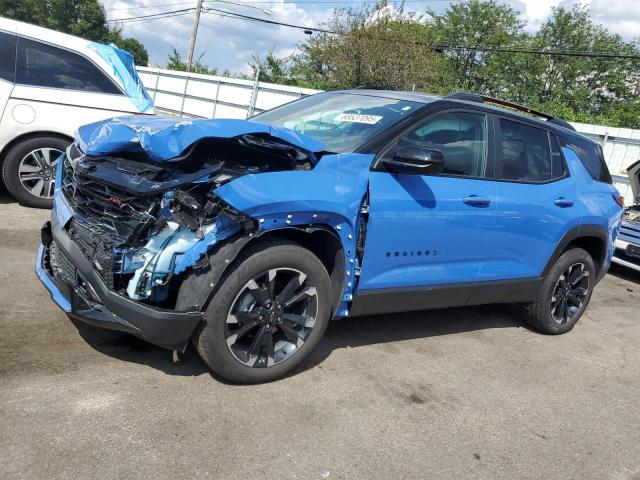 CHEVROLET EQUINOX RS