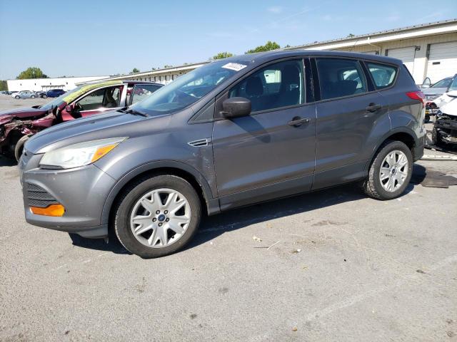 Global Auto Auctions: 2014 FORD ESCAPE S