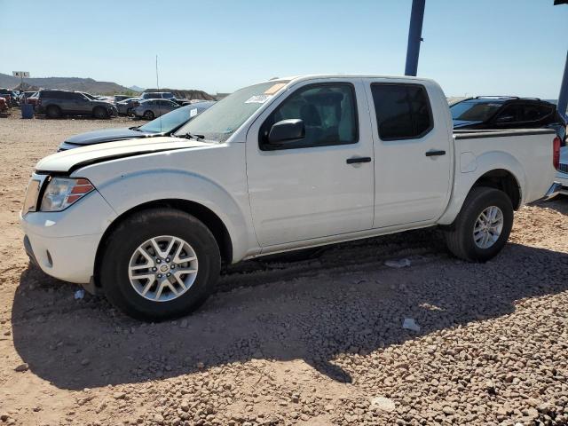 2018 NISSAN FRONTIER S - 1N6AD0ER4JN736649
