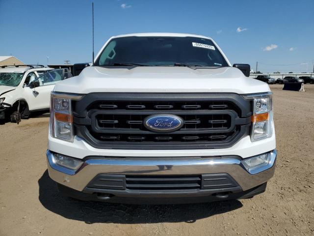 2022 FORD F150 SUPER CAB 1FTFX1E52NKD44246