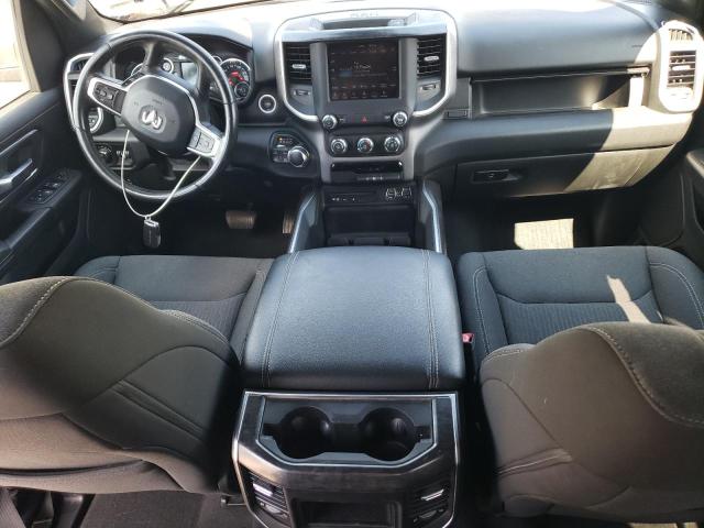 2019 RAM 1500 BIG H 1C6SRFMT9KN626844
