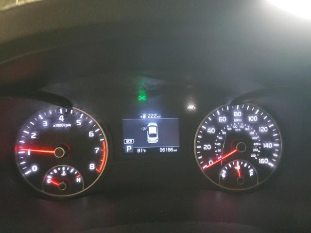 2019 KIA OPTIMA LX - 5XXGT4L39KG339148