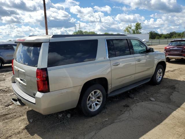 2015 CHEVROLET SUBURBAN K 1GNSKJKC1FR741625