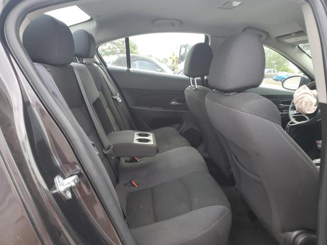 2016 CHEVROLET CRUZE LIMITED LT 1G1PE5SB7G7192622