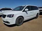 2017 DODGE GRAND CARA - 2C4RDGCG3HR647488