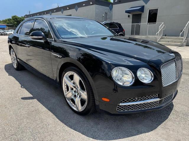2015 BENTLEY FLYING SPUR SCBEC9ZA4FC041772