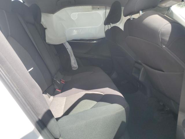 2023 TOYOTA CAMRY LE 4T1C11AK8PU107571