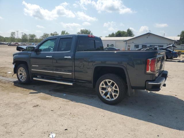 2017 GMC SIERRA K1500 SLT 1GTV2NEC2HZ244983